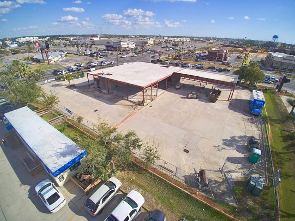 East 23rd Street and Highway 77: East 23rd Street and Highway 77, Panama City, FL 32405